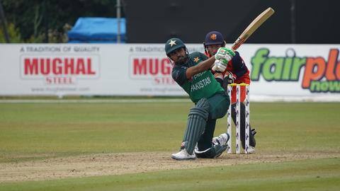 ICC ODI Rankings: Pakistan skipper Babar Azam extends lead atop ICC ODI Rankings: Pakistan skipper Babar Azam extends lead atop