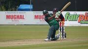 ICC ODI Rankings: Pakistan skipper Babar Azam extends lead atop