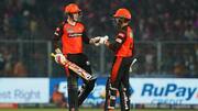 SRH's Harry Brook smashes his maiden IPL century: Stats