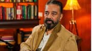 Kannada row: Court bars Kamal Haasan from making 'defamatory' remarks