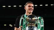 Viktor Gyokeres jets off to London for Arsenal medical: Details