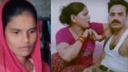 UP woman finds 'missing' husband on reel, with another wife 