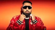 Badshah becomes only Indian at Wang's NY Fashion Week show
