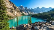 Lesser-known spots in the Canadian Rockies: A list