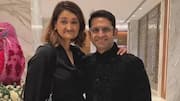 'Family Man's Sharib Hashmi reveals wife's cancer journey amid relapse