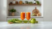 These celery-based recipes are super refreshing 