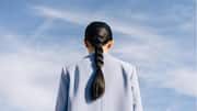 These classic hairstyles are perfect for busy days