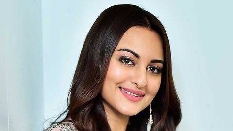 Sonakshi Sinha wraps up Bhuj schedule of 'Kakuda' Sonakshi Sinha wraps up Bhuj schedule of 'Kakuda'