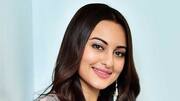 Sonakshi Sinha wraps up Bhuj schedule of 'Kakuda'
