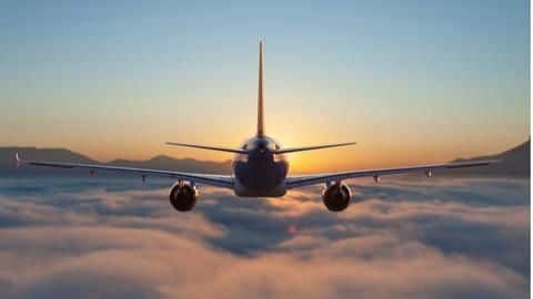 Economy-class Delhi-London flight fares range from Rs. 1.03-1.47L: Aviation Ministry Economy-class Delhi-London flight fares range from Rs. 1.03-1.47L: Aviation Ministry