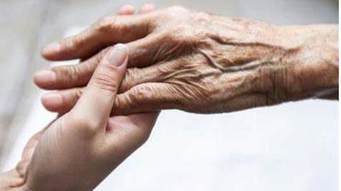 118-year-old man gets vaccinated in Jammu and Kashmir's Reasi 118-year-old man gets vaccinated in Jammu and Kashmir's Reasi