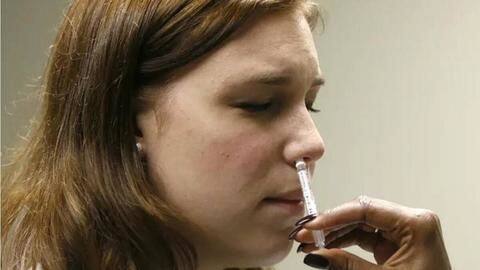 Panel recommends permission for Phase I Intranasal COVID-19 vaccine trial Panel recommends permission for Phase I Intranasal COVID-19 vaccine trial