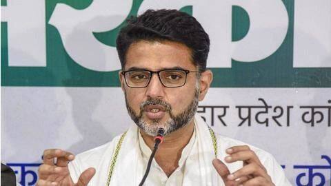 Government giving assets to private sector at throwaway prices: Pilot Government giving assets to private sector at throwaway prices: Pilot