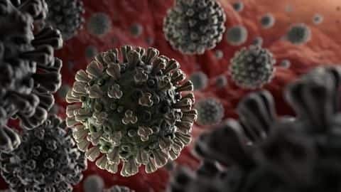 New and more potent coronavirus strain detected in Sri Lanka New and more potent coronavirus strain detected in Sri Lanka