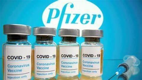 No sign of Pfizer, Moderna vaccines in breast milk: Study No sign of Pfizer, Moderna vaccines in breast milk: Study