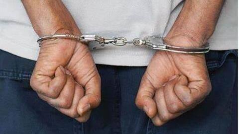 ED arrests Shakti Bhog CMD in money laundering case ED arrests Shakti Bhog CMD in money laundering case