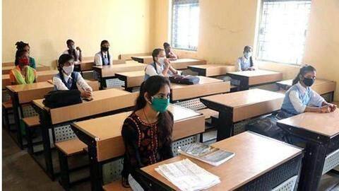 MP to reopen schools from July 26 with 50% capacity MP to reopen schools from July 26 with 50% capacity