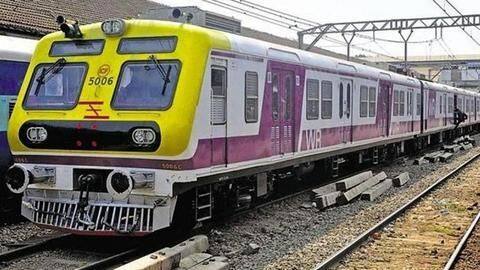 Maharashtra government nod for resuming train services from February 1 Maharashtra government nod for resuming train services from February 1