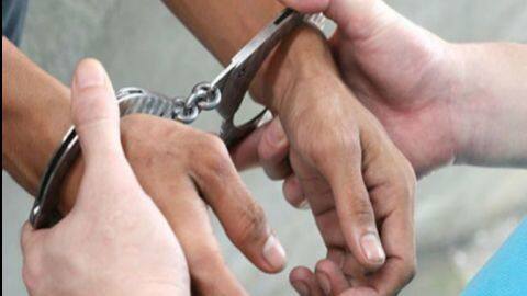 Man arrested for gunning down uncle and cousins in Ghaziabad Man arrested for gunning down uncle and cousins in Ghaziabad