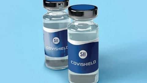 Elderly man dies after shot of COVID-19 vaccine in Bengal Elderly man dies after shot of COVID-19 vaccine in Bengal