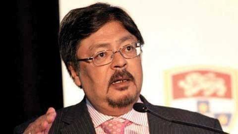 Former Rajya Sabha MP, veteran journalist Chandan Mitra passes away Former Rajya Sabha MP, veteran journalist Chandan Mitra passes away