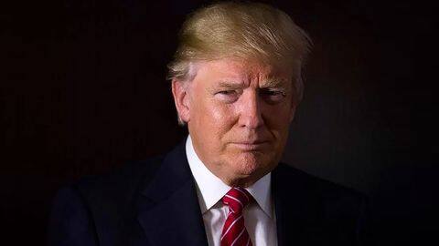 Trump's impeachment trial in Senate to begin on February 8 Trump's impeachment trial in Senate to begin on February 8