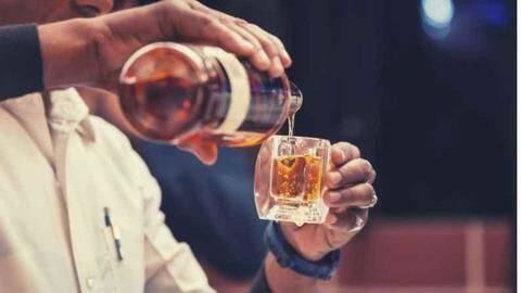 Don't fall for rumors claiming alcohol protects against coronavirus: Expert Don't fall for rumors claiming alcohol protects against coronavirus: Expert