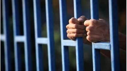Mumbai woman held for poisoning husband over marital dispute Mumbai woman held for poisoning husband over marital dispute