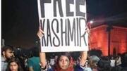 'Free Kashmir' poster: Mumbai Police files 'C Summary' report