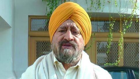 National Conference leader TS Wazir cremated in Jammu National Conference leader TS Wazir cremated in Jammu