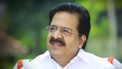 Congress planning nationwide protest against soaring fuel prices: Chennithala Congress planning nationwide protest against soaring fuel prices: Chennithala