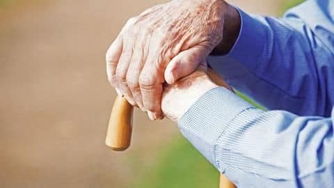 118-year-old woman possibly oldest in India to get COVID-19 vaccine 118-year-old woman possibly oldest in India to get COVID-19 vaccine