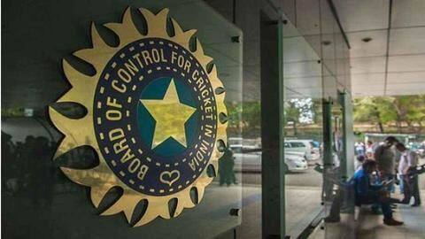 BCCI grants NOC to four women players for 'The Hundred' BCCI grants NOC to four women players for 'The Hundred'