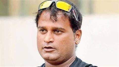Ramesh Powar back as Indian women cricket team's Head Coach Ramesh Powar back as Indian women cricket team's Head Coach
