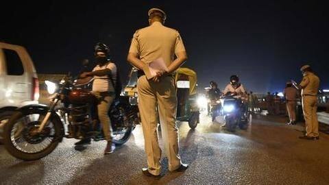 Imposition of heavy COVID-19 fines a 'daylight robbery': Delhi Congress Imposition of heavy COVID-19 fines a 'daylight robbery': Delhi Congress
