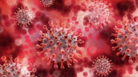 First case of B.1.617 COVID-19 variant found in Pakistan First case of B.1.617 COVID-19 variant found in Pakistan
