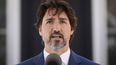 Canada bans passenger flights from India, Pakistan for a month Canada bans passenger flights from India, Pakistan for a month