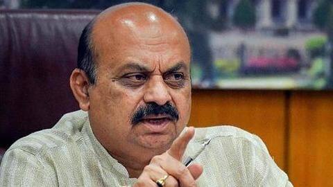 No proposal to cut petrol prices in state: Karnataka CM No proposal to cut petrol prices in state: Karnataka CM