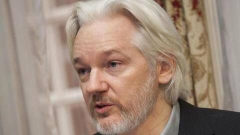 Assange loses bid for bail as he awaits extradition appeal Assange loses bid for bail as he awaits extradition appeal