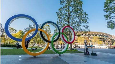 India to send 228-strong contingent to Tokyo Olympics India to send 228-strong contingent to Tokyo Olympics