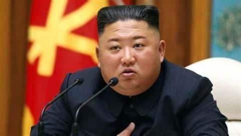 No trace of COVID-19 in country: North Korea tells WHO No trace of COVID-19 in country: North Korea tells WHO