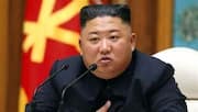 No trace of COVID-19 in country: North Korea tells WHO