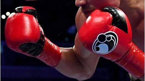 World Boxing Council announces formation of India committee World Boxing Council announces formation of India committee