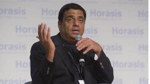 Ronnie Screwvala to share life's lessons in new book Ronnie Screwvala to share life's lessons in new book