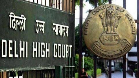 Respond to pleas challenging IT Rules: Delhi HC to Centre Respond to pleas challenging IT Rules: Delhi HC to Centre