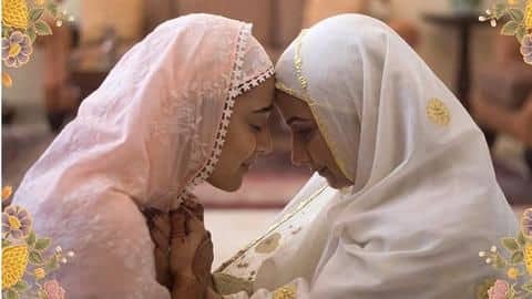 Swara Bhasker's 'Sheer Qorma' heading to Indian Film Festival Stuttgart Swara Bhasker's 'Sheer Qorma' heading to Indian Film Festival Stuttgart