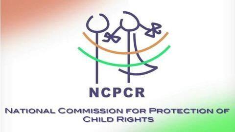 Share information on orphaned children: NCPCR to states Share information on orphaned children: NCPCR to states