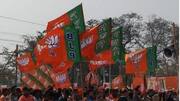 BJP to train 1L volunteers to perform essential medical services