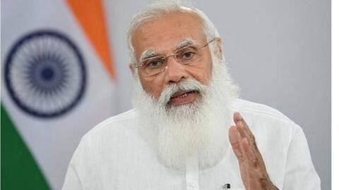 No room for carelessness, complacency: PM Modi on COVID-19 situation No room for carelessness, complacency: PM Modi on COVID-19 situation