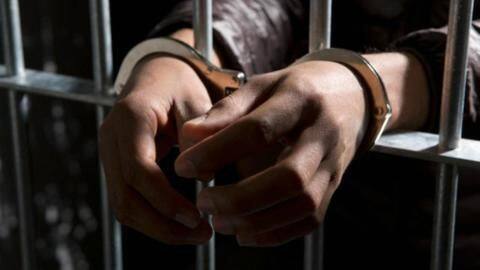 Maharashtra: Three held for raping 17-year-old orphan girl Maharashtra: Three held for raping 17-year-old orphan girl